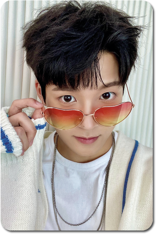 Карта / XIKERS #22