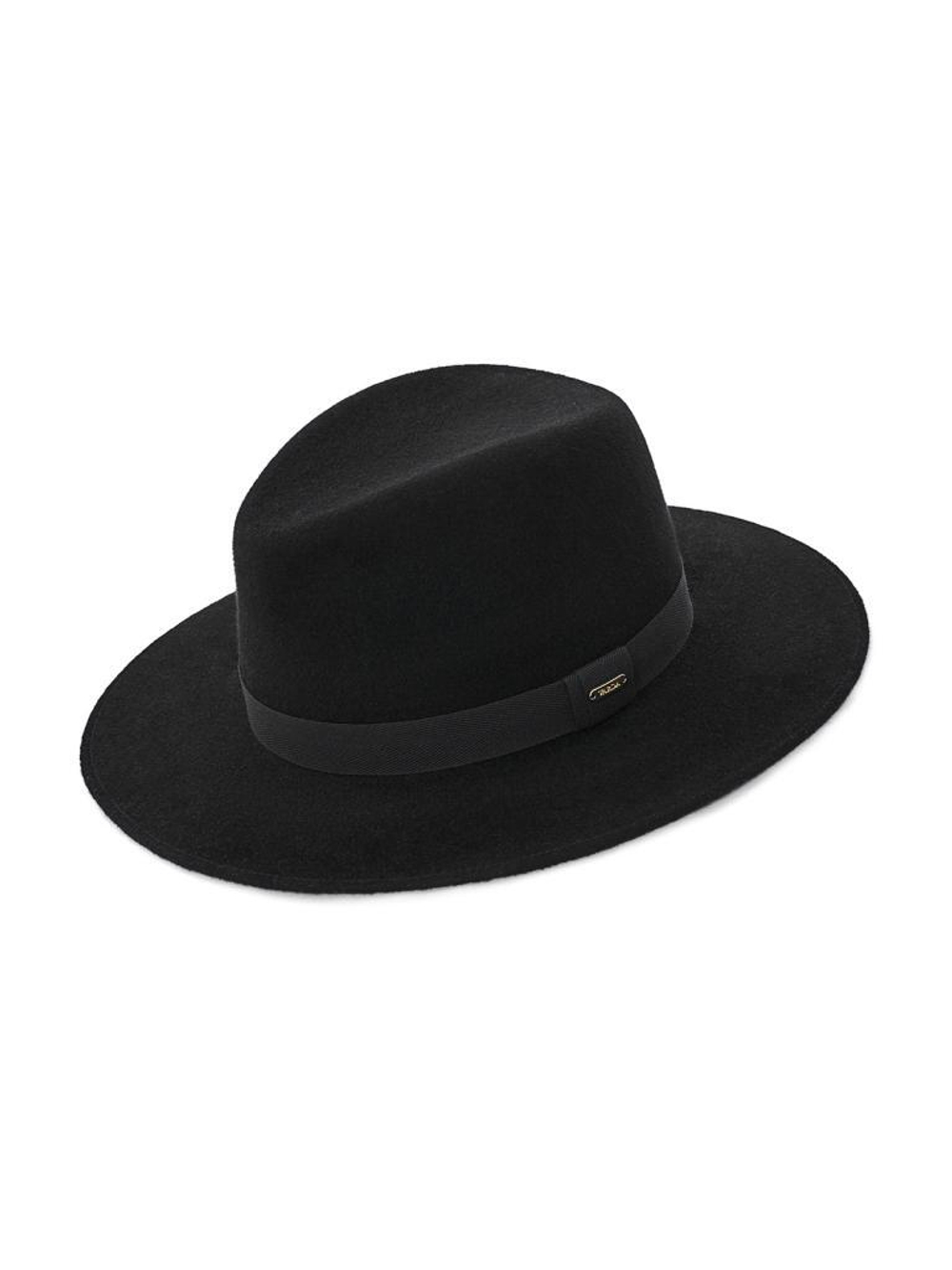 Hat ''Wild Woman'' black