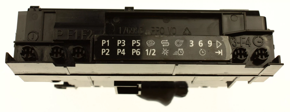 Электронный модуль для посудомоечной машины Beko (Беко) 1739160180