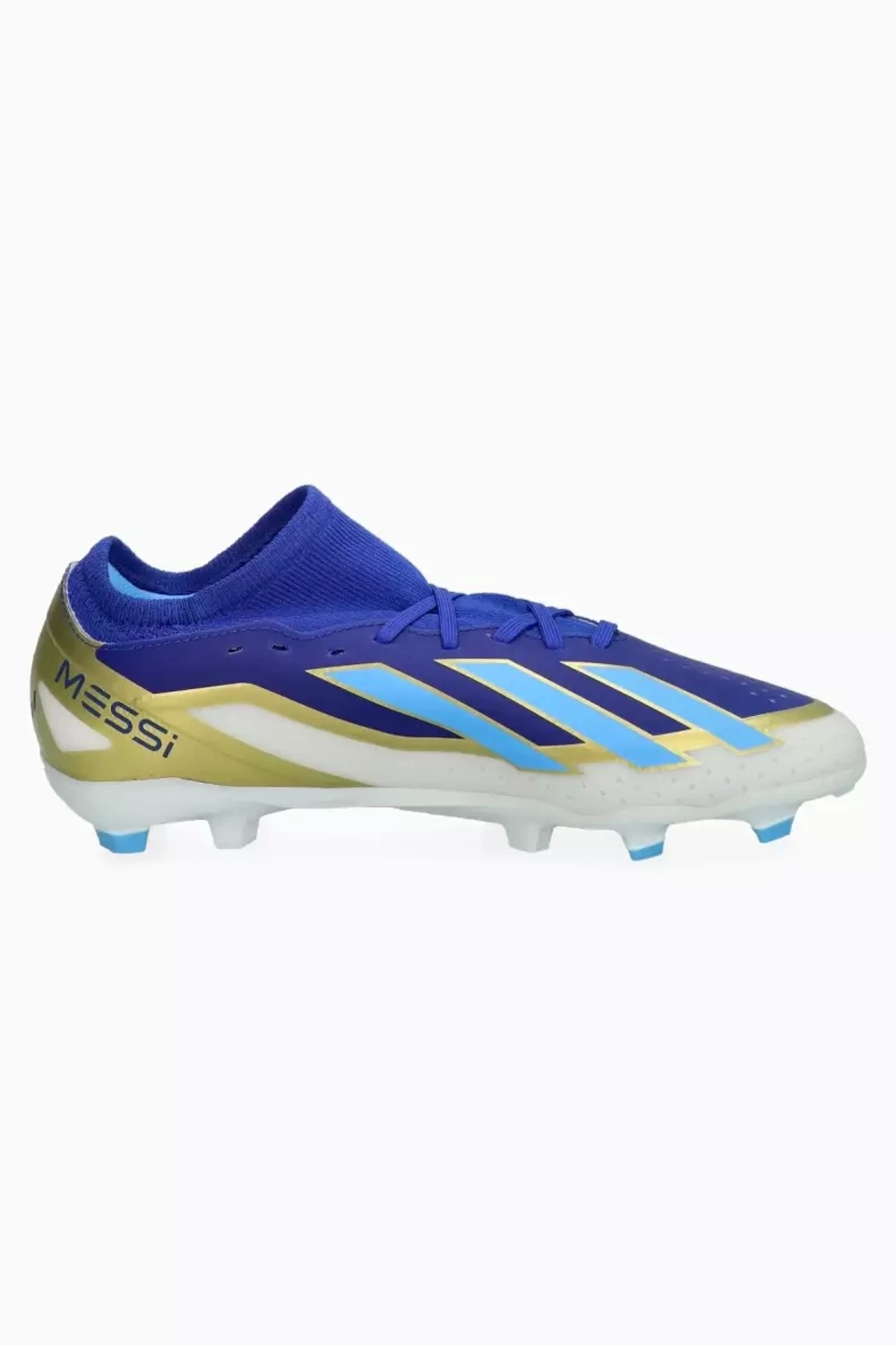 Бутсы adidas X Crazyfast Messi League FG Junior