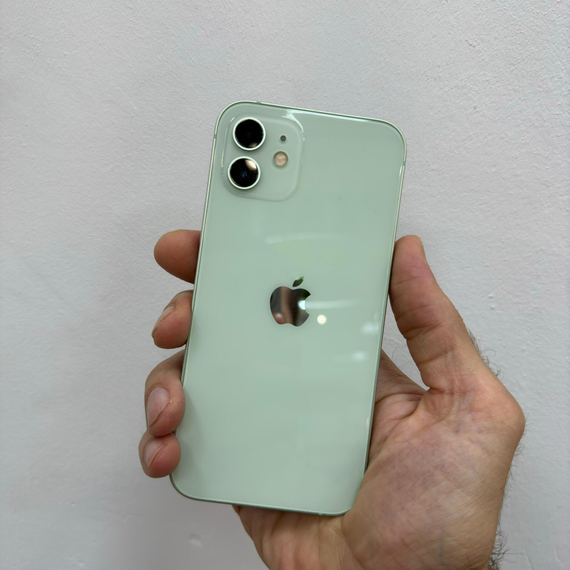 Apple iPhone 12 64gb АКБ 76% (коробка)