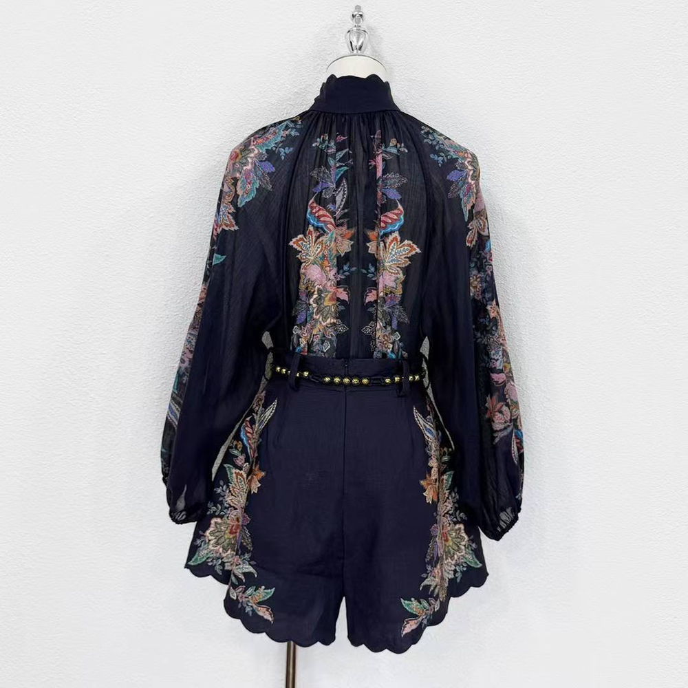 Костюм Zimmermann