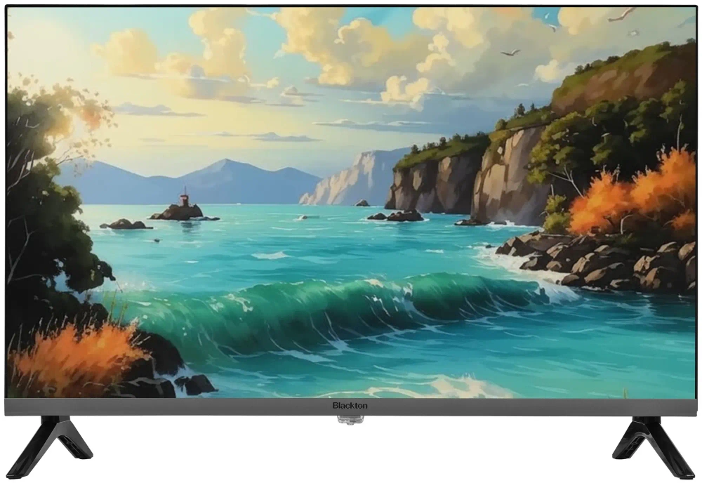 ЖК-телевизор BLACKTON BT-24F34B Black