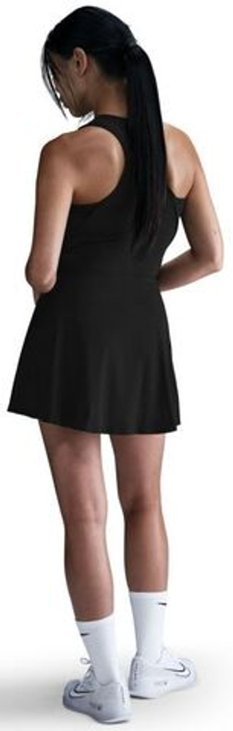 Теннисная юбка Nike Dri-Fit Victory Tennis - черный