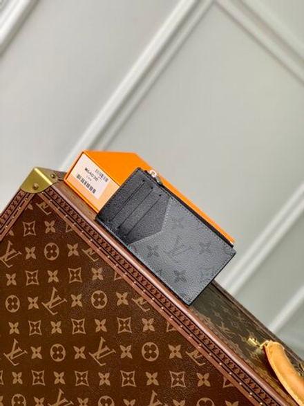 Louis Vuitton Coin Card Holder