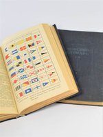 Морской словарь (комплект из 2 книг)