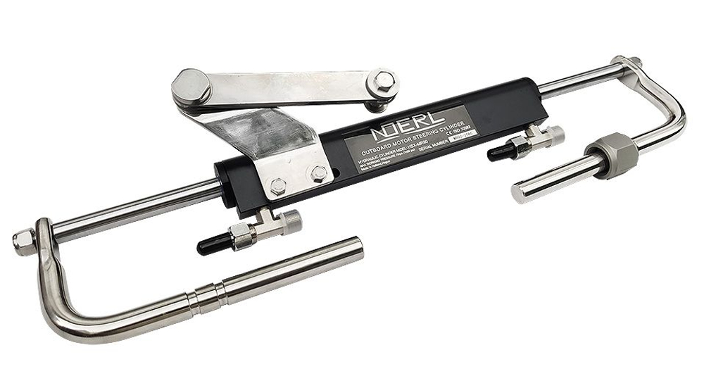 Гидравлическая рулевая система для подвесных двигателей мощностью до 90 л.с. (10268571)