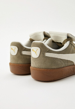 Кеды мужские PUMA Palermo PREMIUM Suede