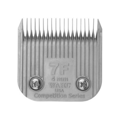 Ножевой блок Wahl Competition #7F 2368-116 (1247-7340)