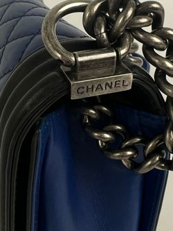 Сумка Chanel Boy