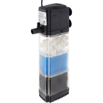 Фильтр внутренний КАМЕРНЫЙ 1500л/ч  19ватт