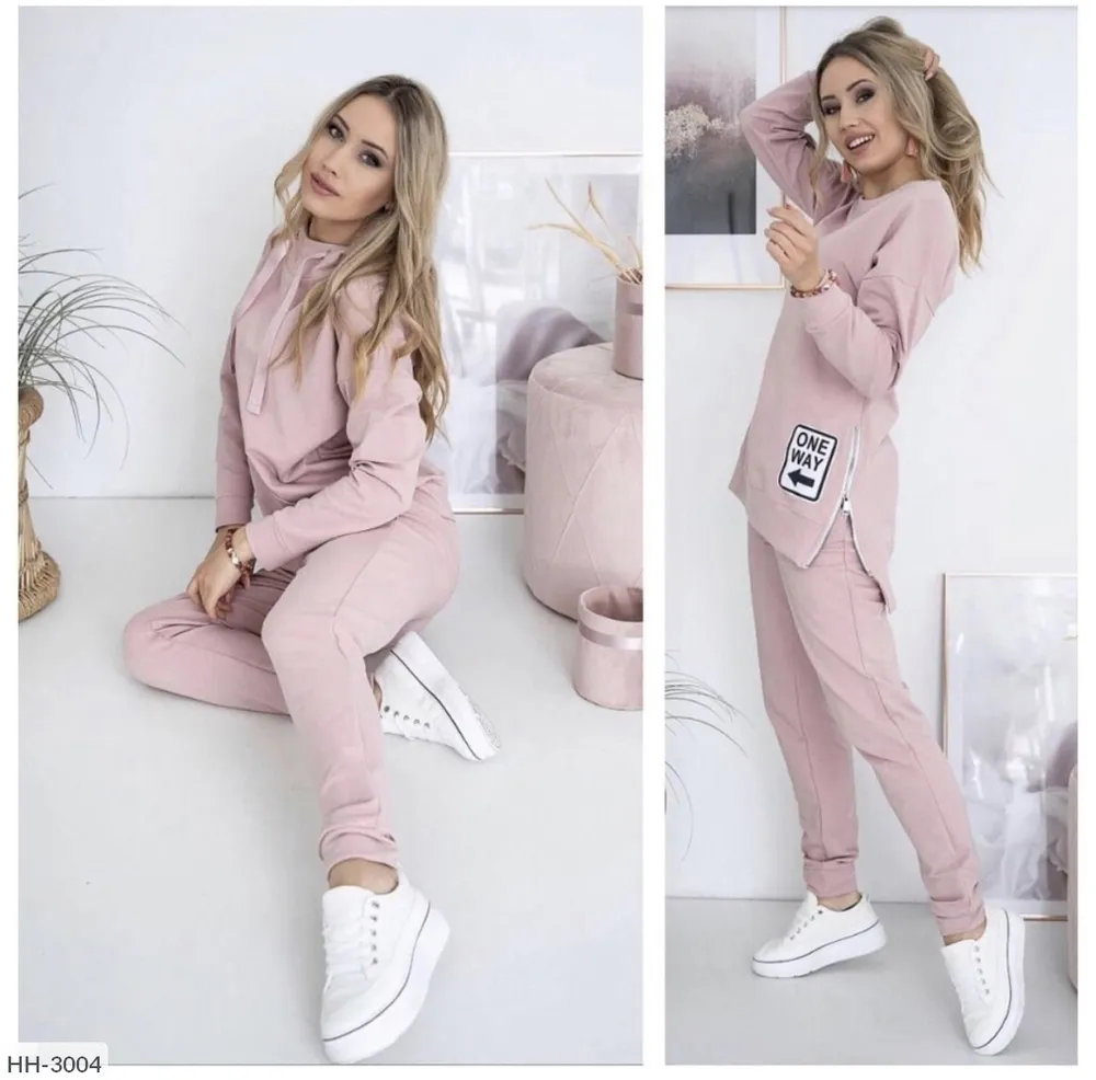 Костюм HH-3004 Фабрика Моды