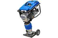 Вибротрамбовка бензиновая TSS RM80L