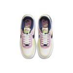 Кроссовки Nike Air Force 1 Low Shadow Photon Dust