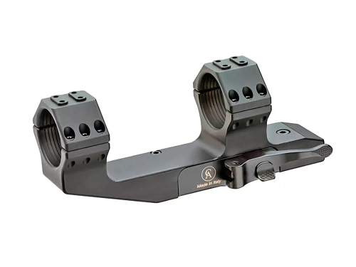 Кронштейн Contessa Tactical 30мм на Picatinny быстросъёмный, с выносом (SBT02FW)