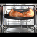 Встраиваемая микроволновая печь СВЧ Kaiser EM 2545 ElfAD