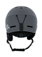 Зимний шлем ProSurf Unicolor Grey (см:61)