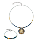 Браслет Coeur de Lion Multicolour Motion 2036/30-1559