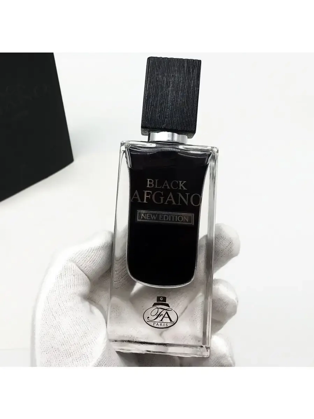 Black Afgano New Edition/Блэк Авгано  ОАЭ