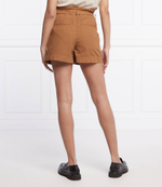 шорты Kenzo - коричневый(FC52SH0619CB)