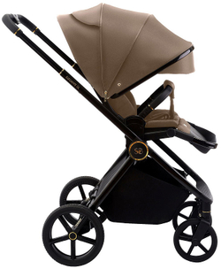 Детская коляска Sweet Baby Elegante 2 в 1 427211