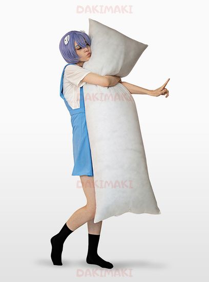 Подушка для дакимакуры | 0098