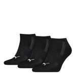 Носки PUMA CUSHIONED SNEAKER 3P UN