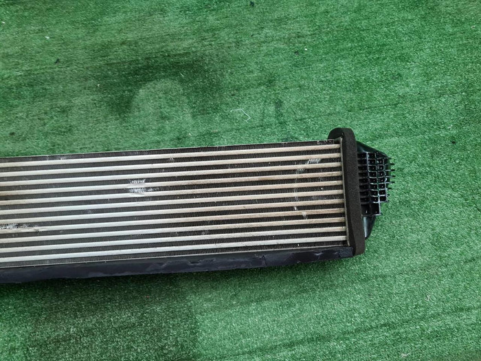 Интеркулер EXEED RX (2023-н.в.)