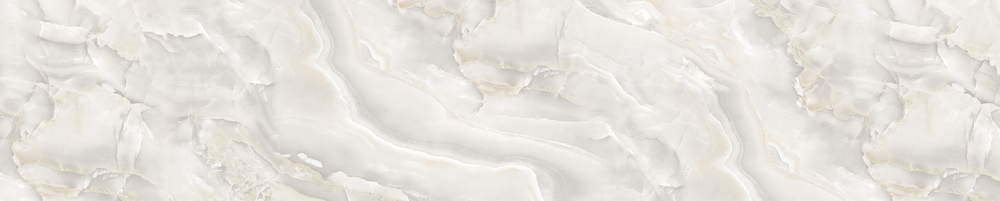 Кухонный фартук Оникс бежевый 2000х600 мм