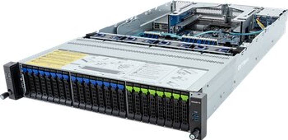 Сервер Gigabyte R283-S98