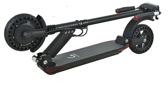 Электросамокат Kugoo S3 Pro Jilong