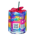 Фонтан "Сюрприз" (TKF247) от ТК сервис, 25 сек