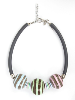 Колье Anita Trio