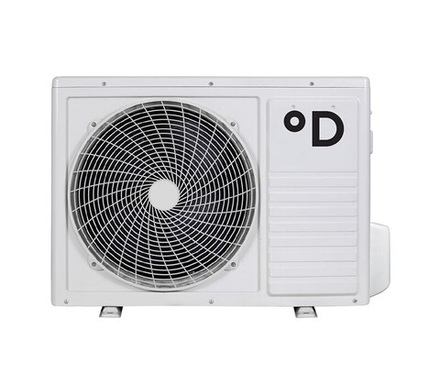 Daichi Everest DA35EVQ1-1/DF35EV1-1