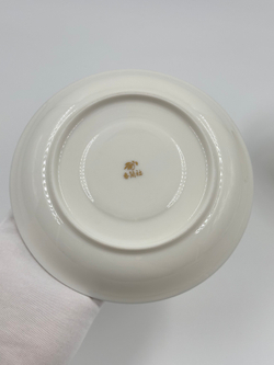 Чайная пара со стрекозами Koransha