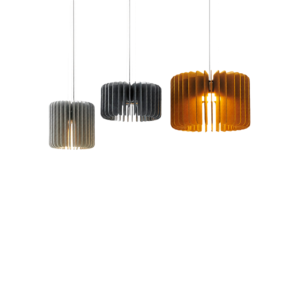 Люстра дизайнерская Zen от Flexxica