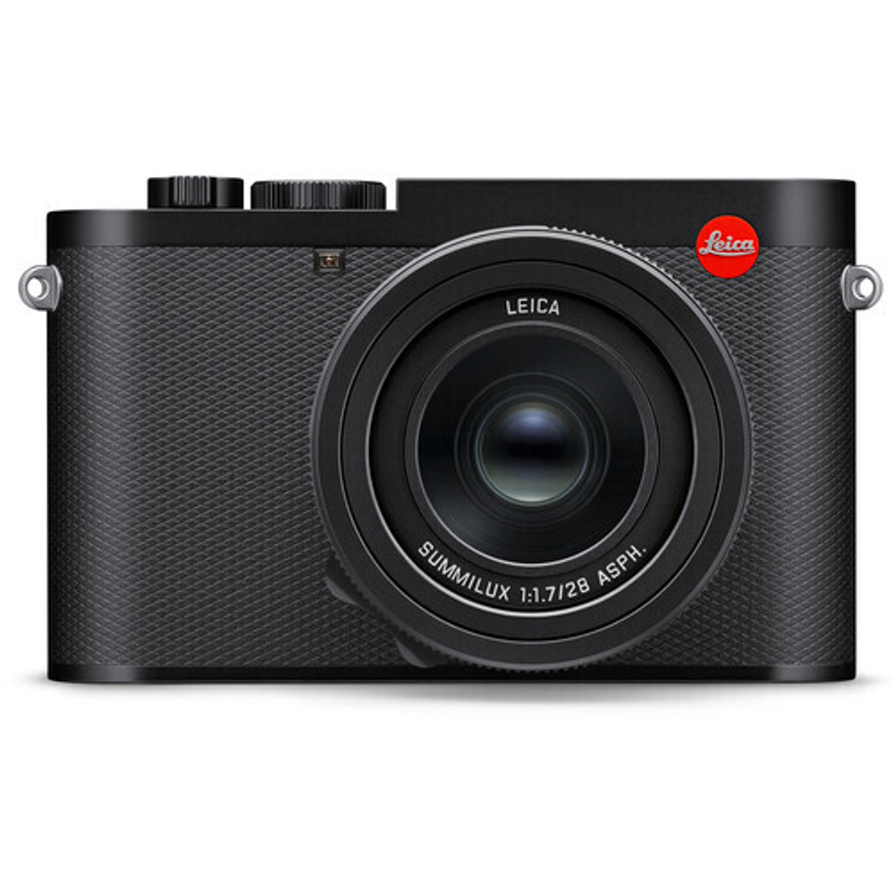 Компактный фотоаппарат Leica Q3