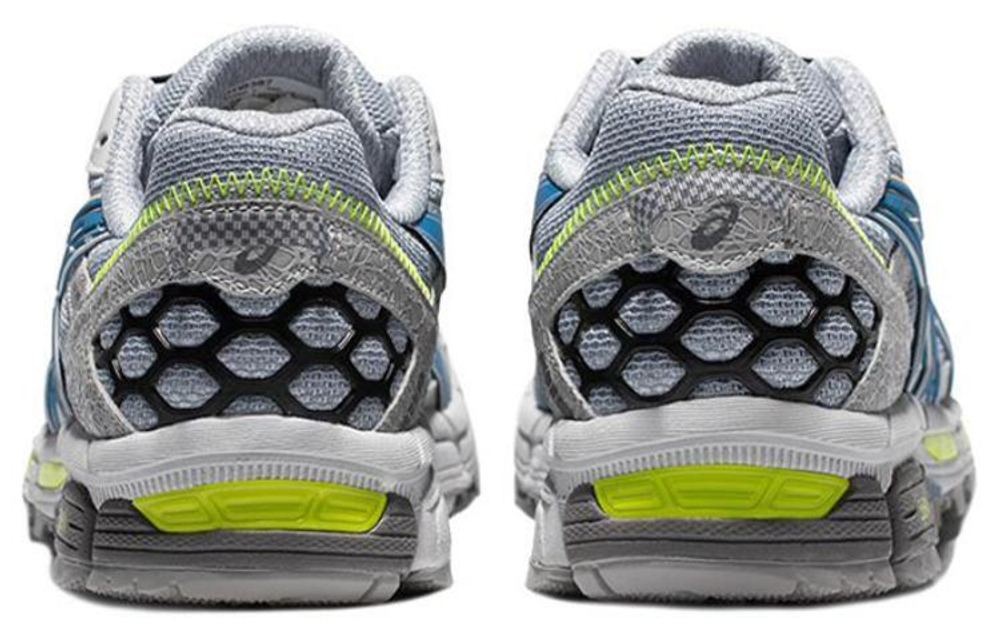 Мужские кроссовки Asics Gel-Kahana 8 'Grey Blue' 1011B387-020