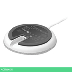 Микрофон Logitech Rally Mic Pod белый (952-000038)