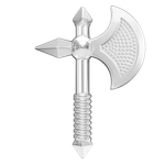 Battle axe tops