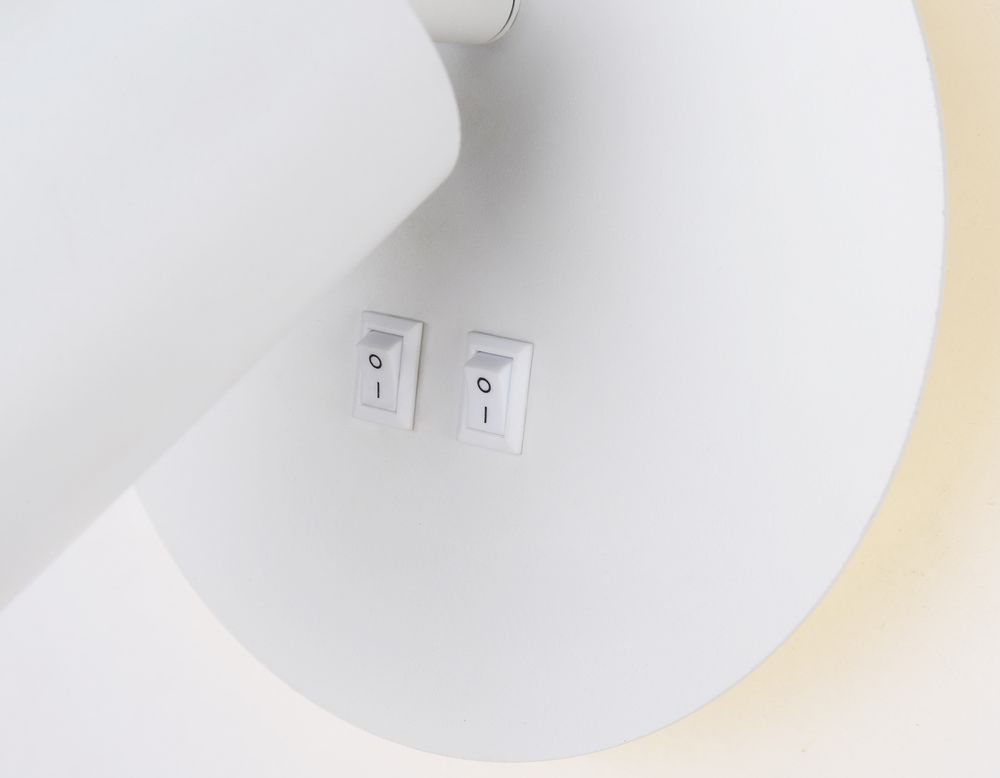 Ambrella Настенный светильник с выключателем Wall FW2462