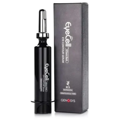 Contour Serum Eyecell Eye Genosys | Сыворотка для области вокруг глаз