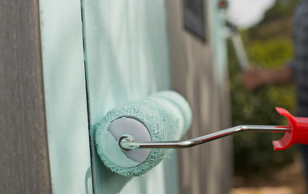 Садовый сарай Keter Oakland 759