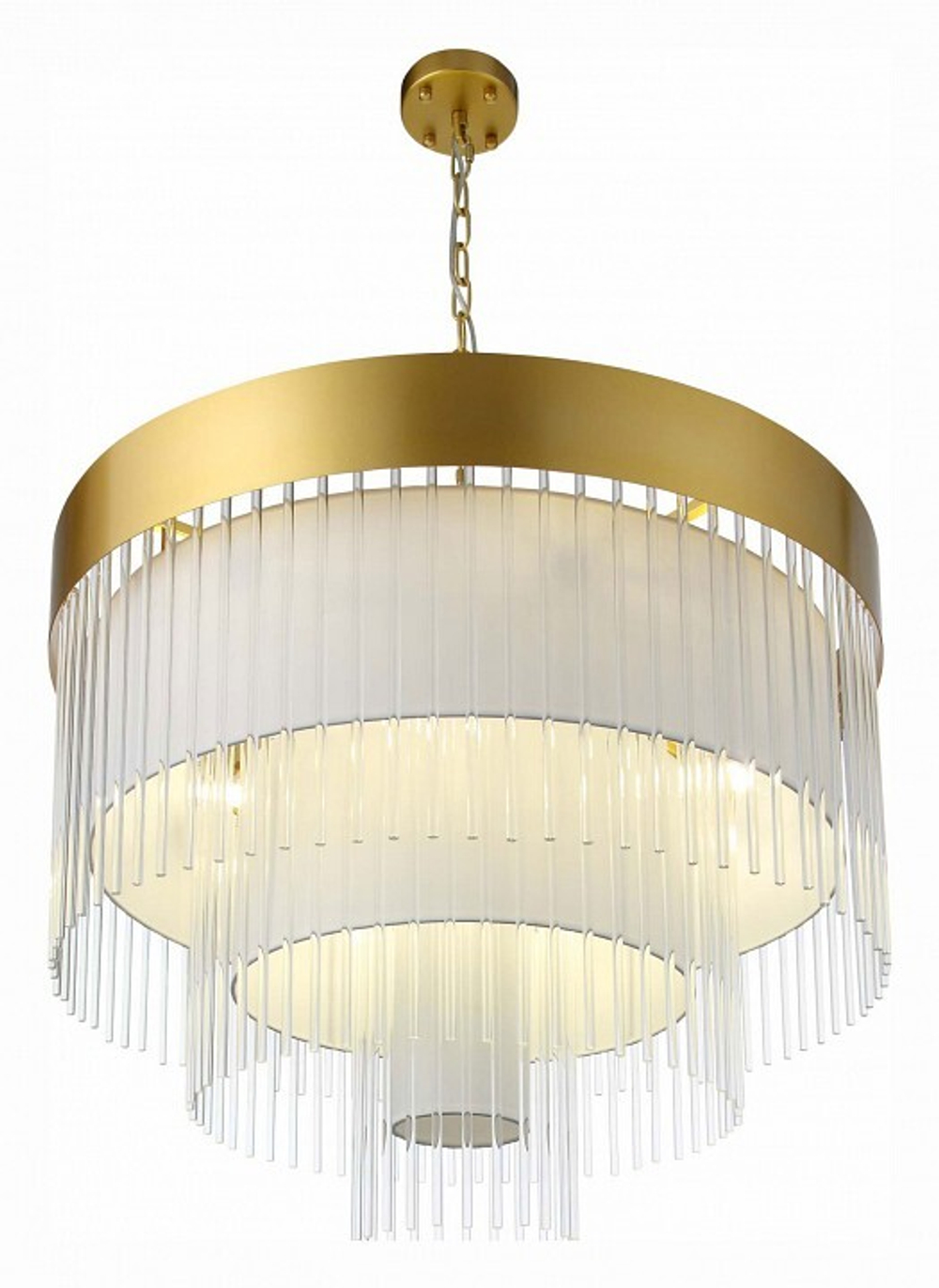 Подвесная люстра ST-Luce SL1352.203.12