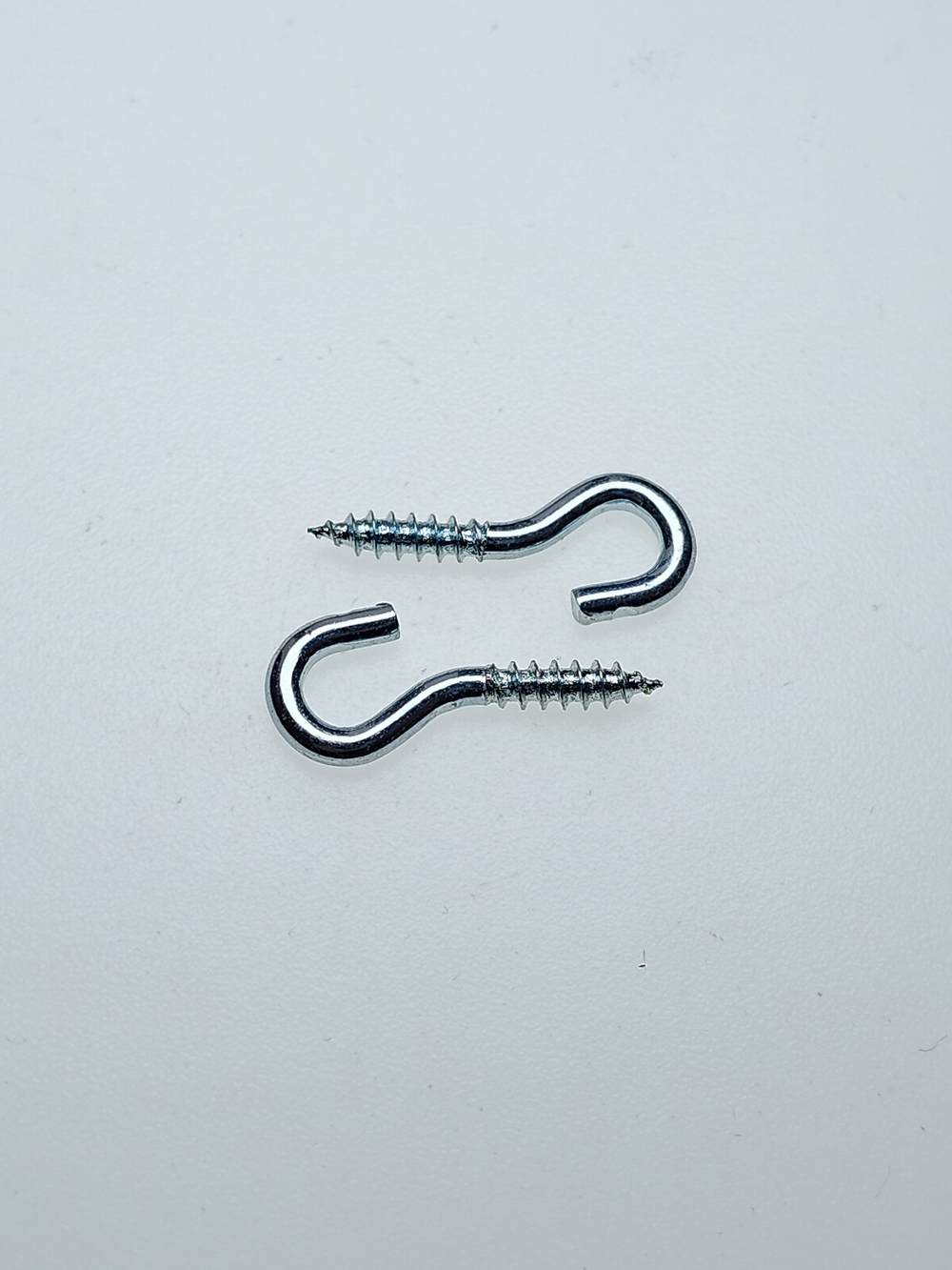 3х15 ОЦ.Шуруп-крючок С-образный (50 шт.)