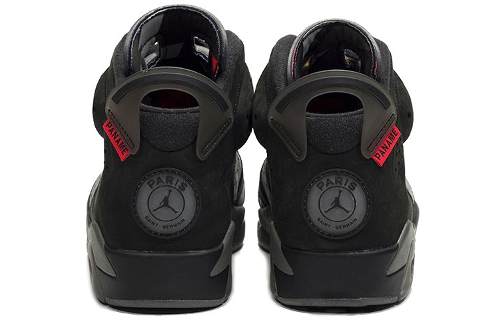 Кроссовки Jordan Air Jordan 6 Retro Psg Paris Saint-Germain