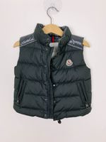 Жилет Moncler
