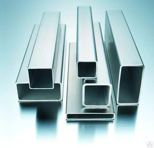 Труба профильная 60/30/1,5