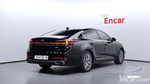 Kia K7 (Cadenza) Premier Hybrid Signatures (05.2020)