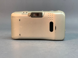 Olympus MJU Zoom Wide 80